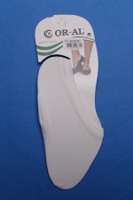 ORAL SUBA KOTON TABAN ÇORAP