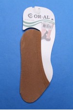 ORAL SUBA KOTON TABAN ÇORAP