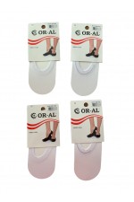 ORAL SUBA NAYLON TABA ÇORAP