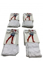 ORAL 8132 FLOŞ ÇOCUK KULOTLU ASORTI 11-14