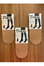 ORAL 4004 ABDEST ÇORABI