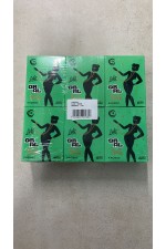 ORAL MUS KACMAZ YESIL K.M.K ÇORAP