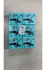 ORAL IMK MAVI KACMAZ RENK:17 ÇORAP