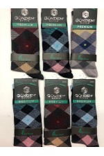 GÜNDEM ERKEK BAMBU ÇORAP