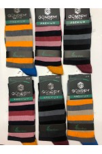 GÜNDEM ERKEK BAMBU ÇORAP