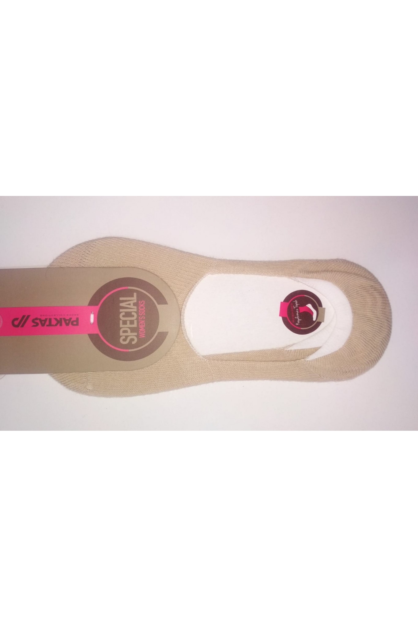 Paktas 2400 Kadın Suba 12'li