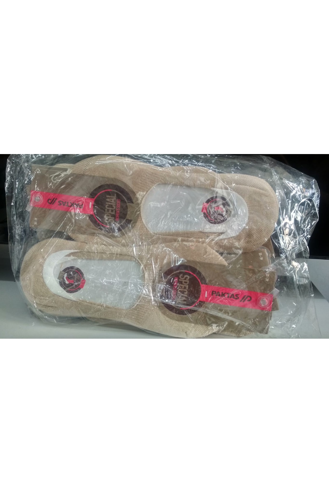 Paktas 2400 Kadın Suba 12'li