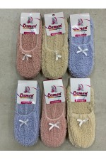 ÖZMEN BAYAN PELUŞ UYKU BABET