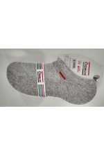 ÖZMEN ERKEK ÇOCUK 4LÜ SNEAKER