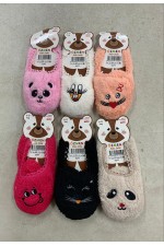 ÖZMEN NAKIŞLI ÇOCUK PELUŞ EV BABET