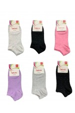 ŞİRİN 0645 FANT BAYAN PATİK