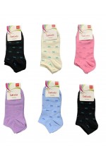 ŞİRİN 0645 FANT BAYAN PATİK