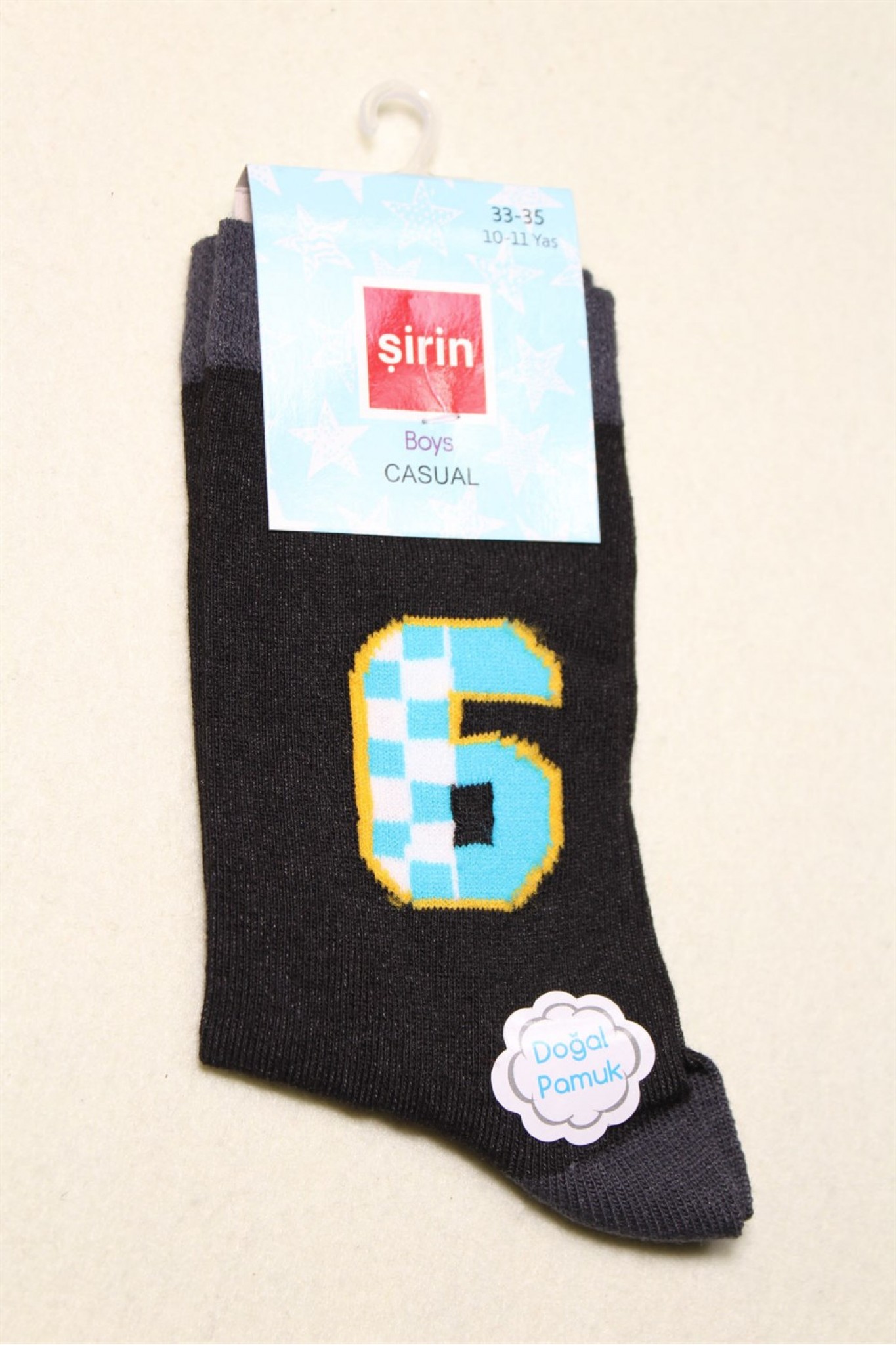 Şirin Des.Lyc.E.Çoc.Çor.No:11 12'li