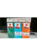 ŞİRİN 2211 ÇOCUK PATİK ÇORAP