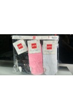 ŞİRİN BABET PAMUK NO:3 ÇOCUK ÇORABI