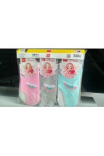 ŞİRİN BABET PAMUK NO:5 ÇOCUK ÇORABI