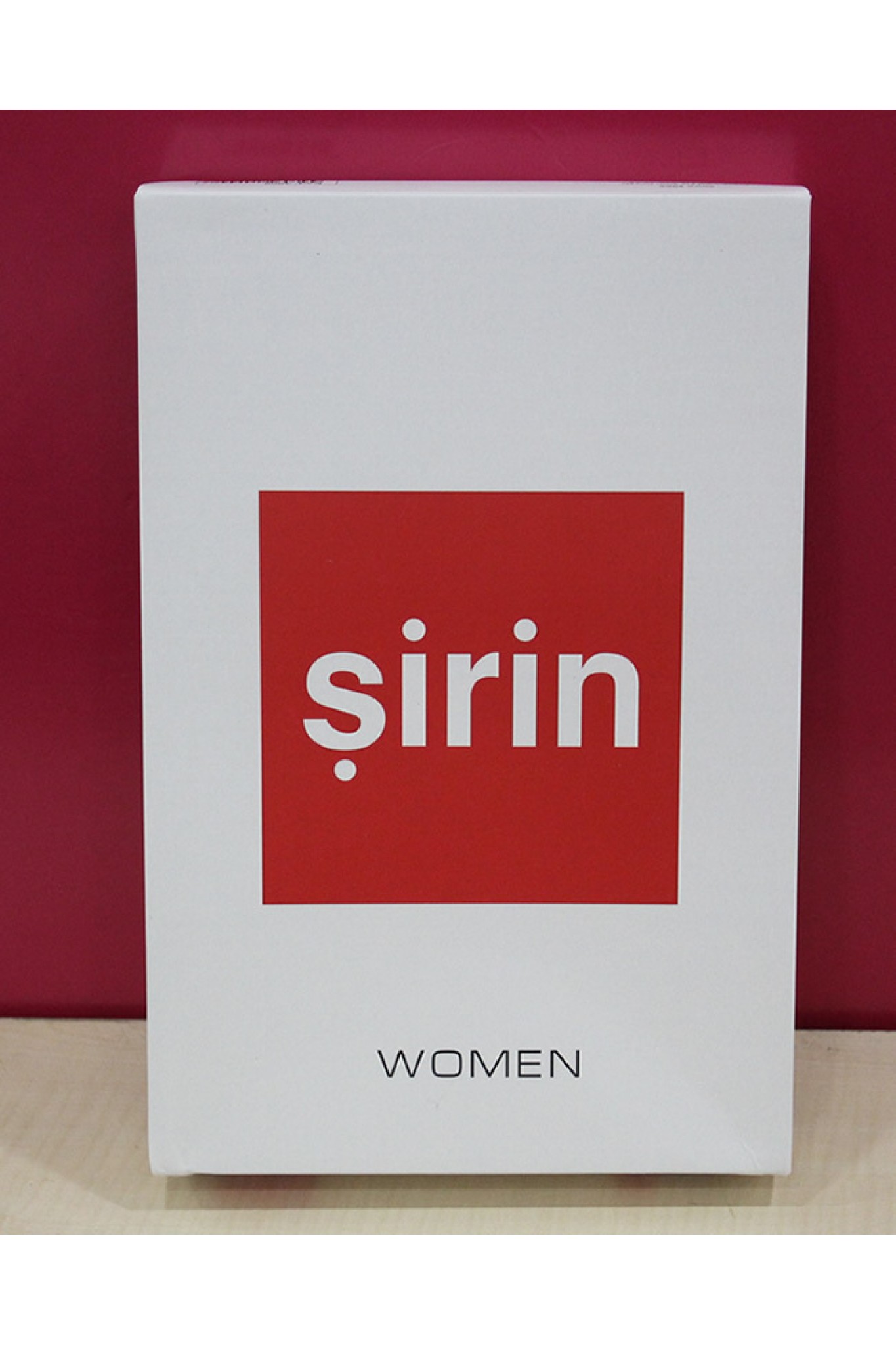 Şirin 4000 Likralı Parfümlü Kadın Soket 12'li