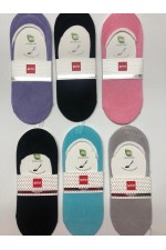 ŞİRİN 4023 BAYAN BAMBU BABET