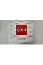 ŞİRİN 4040 BAMBU DIKİŞSİZ PATİK