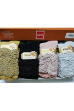 ŞİRİN 4900 BAYAN MODAL CORAP