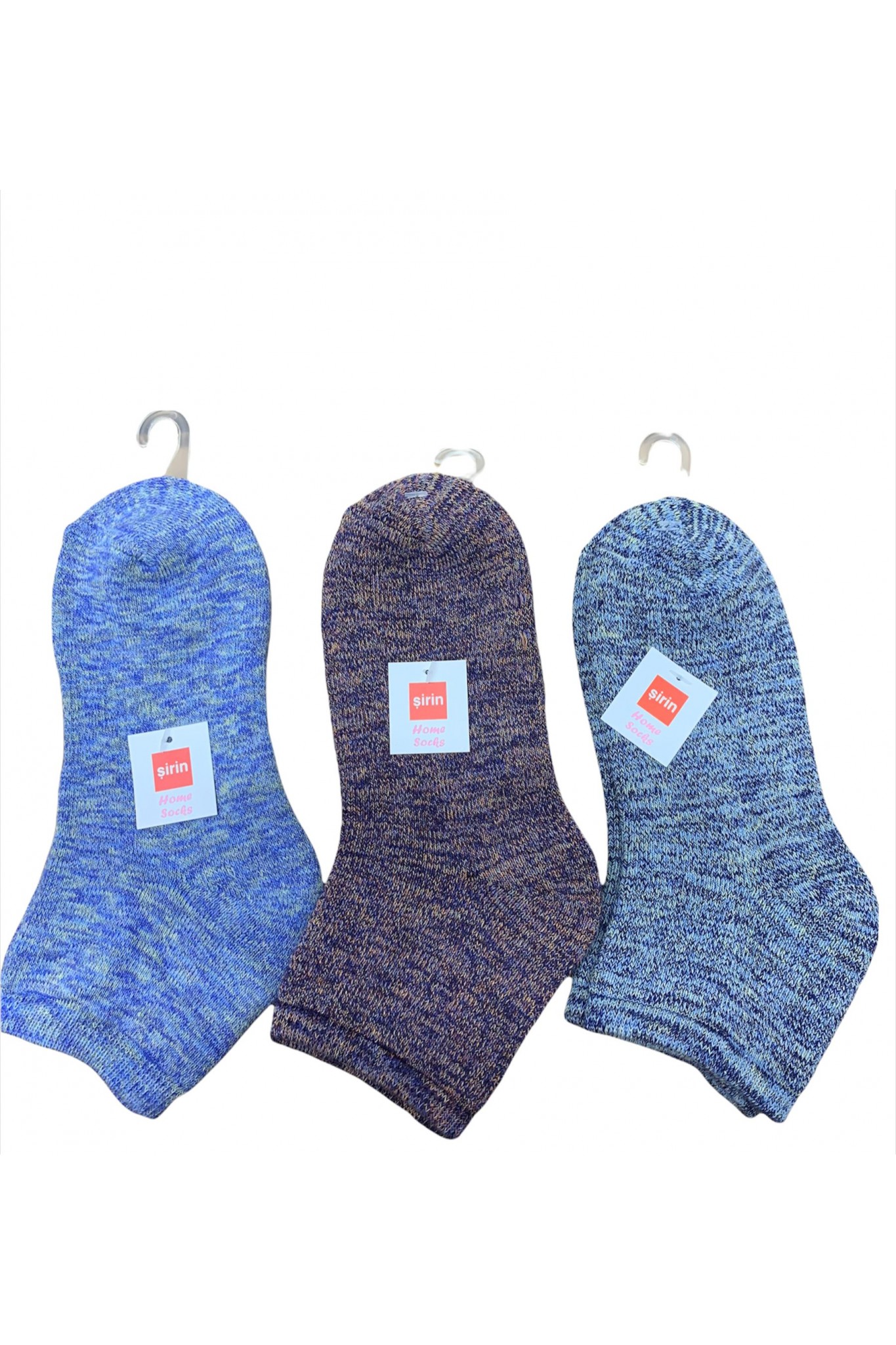 Şirin 5050 Kadın Ptk Havlu 12'li