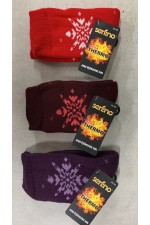 ŞİRİN 6750 BAYAN TERMAL CORAP