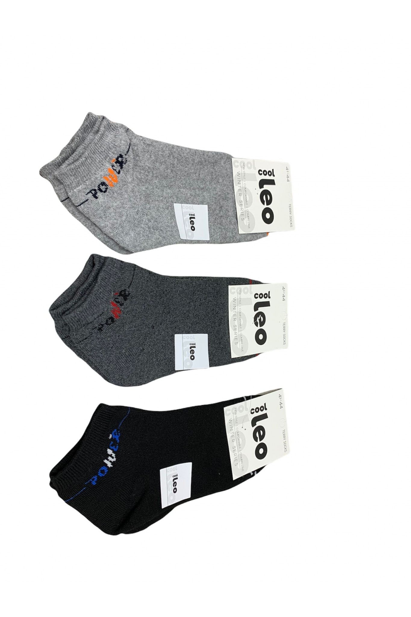 Arc Elite Erkek Havlu Patik 12'li