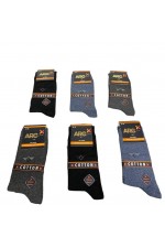 A.R.Ç ERKEK PENYE DİKİŞSİZ SOKET ÇORAP