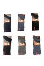 ARÇ COOL LEO ERKEK THERMAL ÇORAP