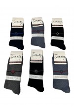 A.R.Ç  ERKEK DİKİŞSİZ HAVLU CORAP