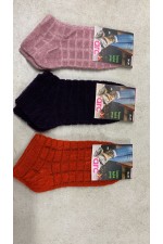 ARC ELİTE BAYAN HAVLU-TERS HAVLU PATIK