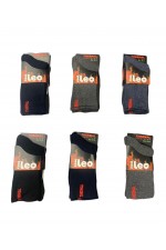 A.R.Ç BAYAN THERMAL SOKET ÇORAP