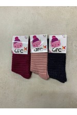 ARC ELİTE COCUK TERS HAVLU SOKET