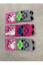 ARC ÇOCUK 3D PENYE PATIK