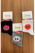 A.R.Ç TWENTY COCUK UZUN KONÇ PATIK