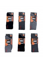 A.R.Ç ERKEK PENYE THERMAL SOKET ÇORAP