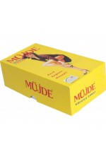 MÜJDE KÜLOTLU ÇORAP