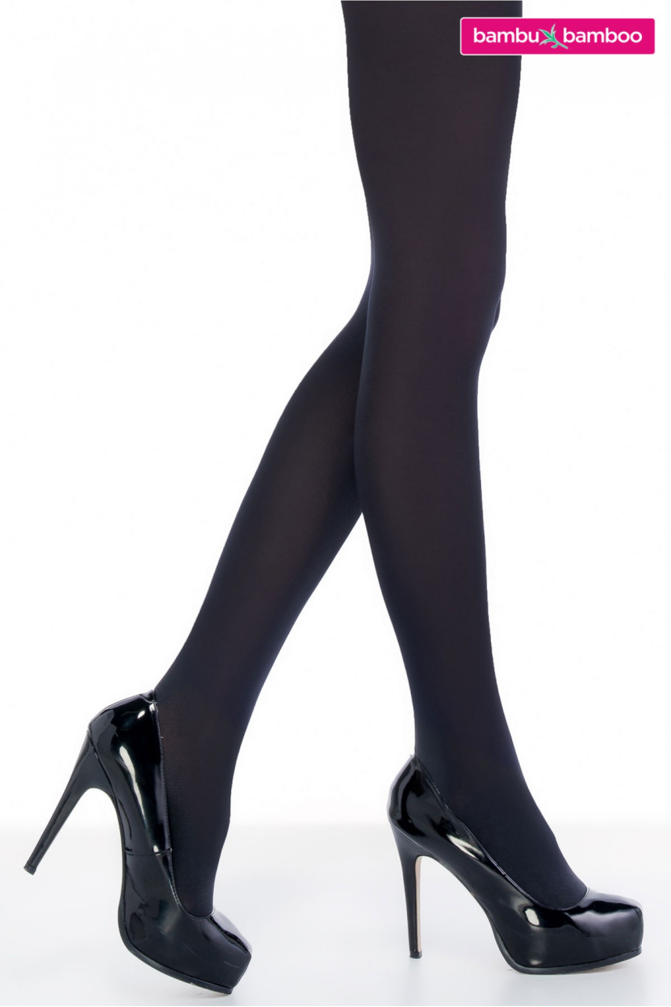 Penti Bambu Külotlu Çorap 6'lı