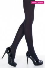 PENTİ BAMBU KÜLOTLU ÇORAP