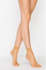 PENTİ FİT 15 PANTOLON ÇORABI