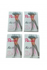 PENTİ MAT 20 PNT. RENK: 186 NO:STD