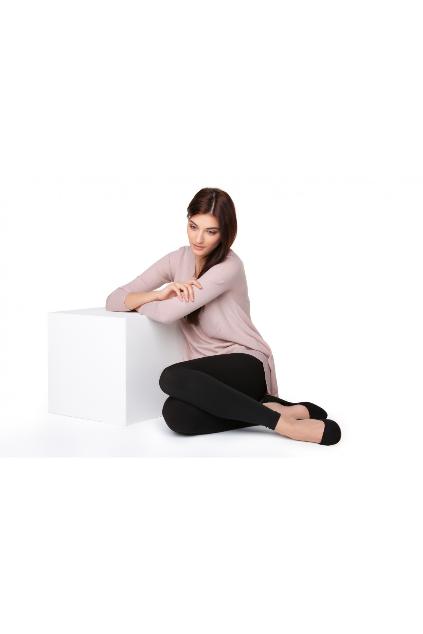 Penti Thermal Tayt 6'lı