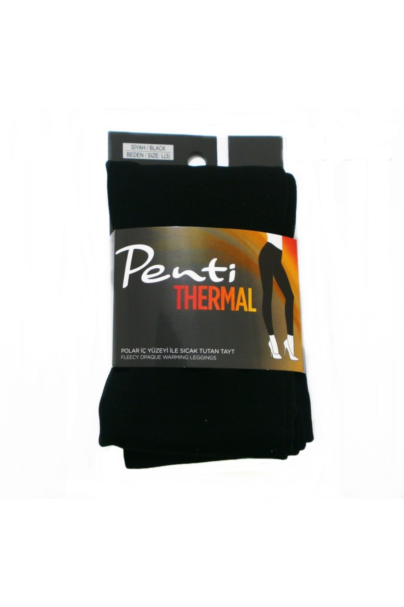 Penti Thermal Tayt 6'lı