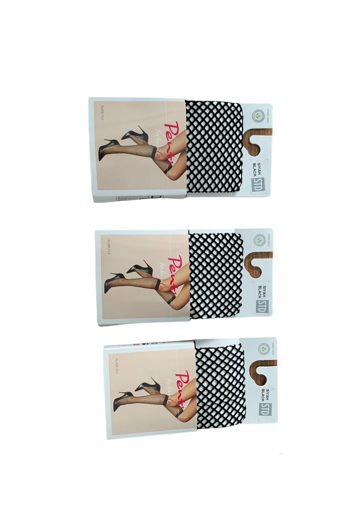 Penti Fıle Pnt 12'li