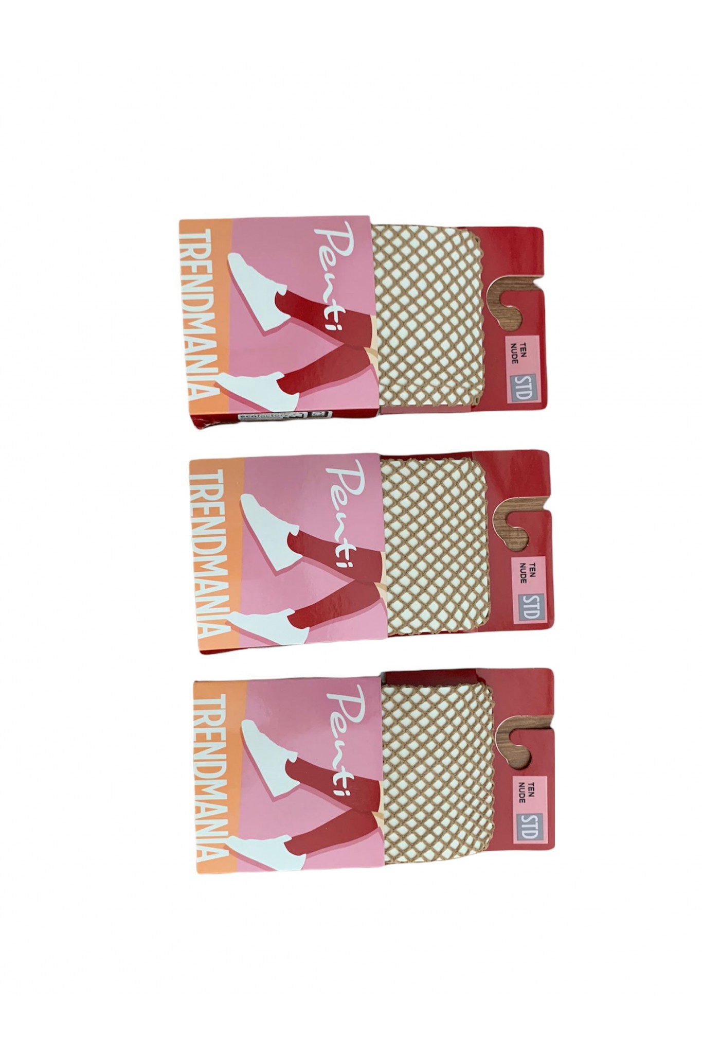 Penti Fıle Pnt 12'li