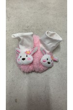 PENTİ PRETTY ANKLE RABBIT PATIK -PCDANKRY14SK