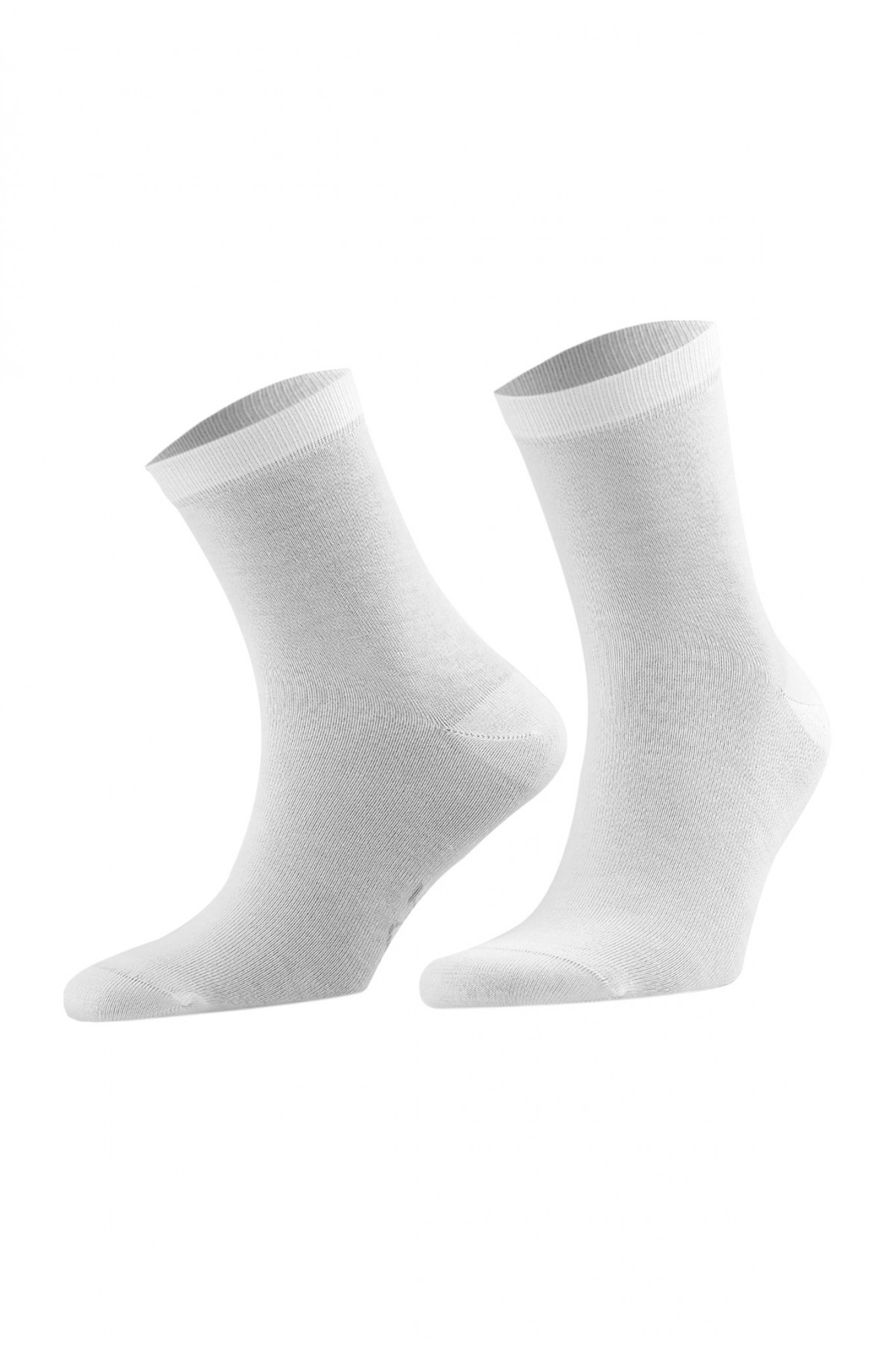 Aytug 11100 Business Kısa Konç Düz Çorap 12'li