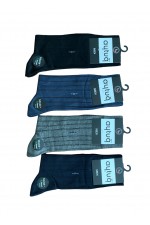 AYTUĞ 13069 ERKEK M. MODAL ÇORAP DES 14