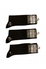 AYTUĞ 14001 ERKEK BAMBU DUZ ÇORAP