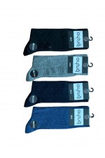 AYTUĞ 14086 ERKEK BAMBU ÇORAP DES.21